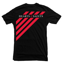 Hearts Logo T