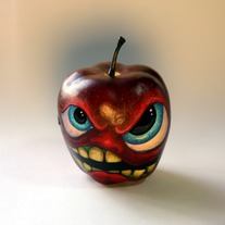 CC Apple by Color Chemist