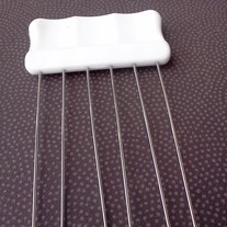 Hair pick