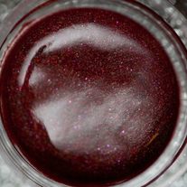 First Kiss {5g Jar Lip Gloss}