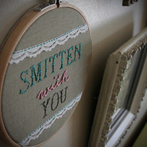 Smitten