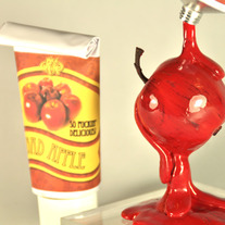 "Bad Apple Tube" by VISEone