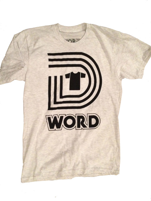 WORD Shirt 2