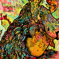 The Cosmopolites Dissolution (Digital)