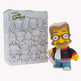 THE SIMPSONS: MATT GROENING 6-INCH - Thumbnail 2