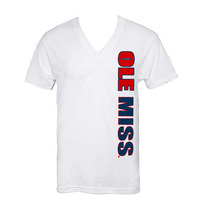OLE MISS Vertical chest