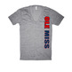 OLE MISS Vertical chest - Thumbnail 1