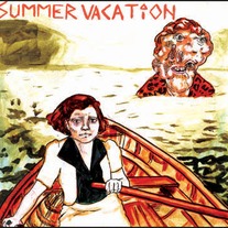 Summer Vacation - Condition LP