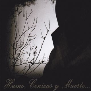 V/A "Humo, Cenizas Y Muerte (Smoke, Ashes And Death) " 4 way split CD