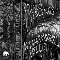 Nightmare Boyzzz/Younger Siblings Cassette Split