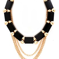 GOLDEN ERA NECKLACE