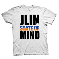 Jlin - State of Mind - White