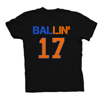 BALLIN' - Black