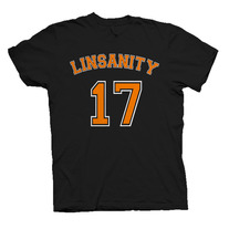 LINSANITY - Black