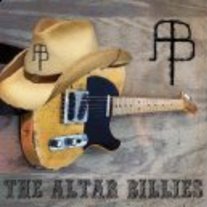 Alter Billies New CD!!!