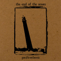 Pacific·Atlantic CD