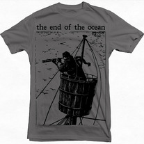 The Watchman T-Shirt