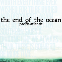 Pacific·Atlantic Poster