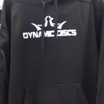 Dynamic Discs Hoodie