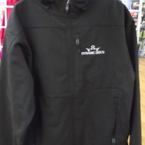 Dynamic Discs Jacket