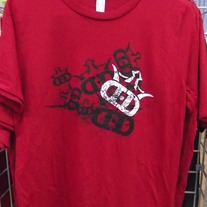 Dynamic Discs T's