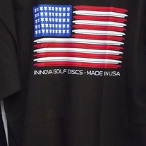 Innova Flag T's