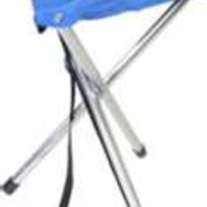      Camptime Disc Golf Stool   