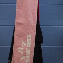 Dynamic Discs Towels