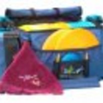 Fade Gear TOURNEY Bag
