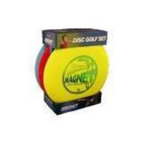 Discraft Starter Pack