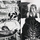 Fur and Trembling zine by Olivia Horvath - Thumbnail 3