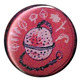 Tea pin - Thumbnail 1