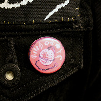 Tea pin