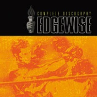 Edgewise - Complete DIscography CD