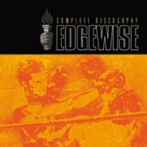 Edgewise - Complete DIscography CD