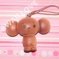 Cheburashka Squishy