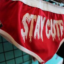 Stay Cute Briefs