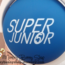 Super Junior Earphone/Headphone