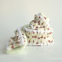 Libby - Camera Strap Cover