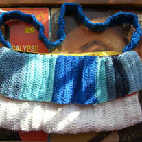 Birdman Purse