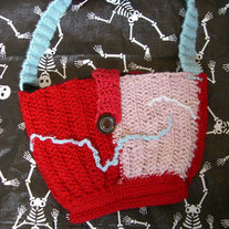 Faultline Purse