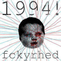1994! "Fkyrhed" 12" LP (Square of Opposition)