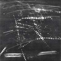 Lickgoldensky "Demo" 7" (Square of Opposition)