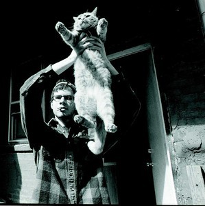 Snowing "I Could Do Whatever..." 12" LP (Square of Opposition)