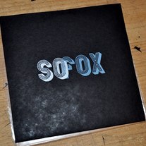 So Fox - s/t 7"