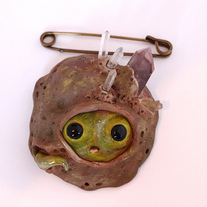 Rockbeast Specimen 1 *SOLD*