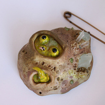 Rockbeast Specimen 4