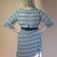 Azteca Dress - Size L. - Thumbnail 1