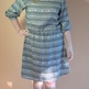 Azteca Dress - Size L. - Thumbnail 2