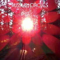 Russian Circles - Empros LP